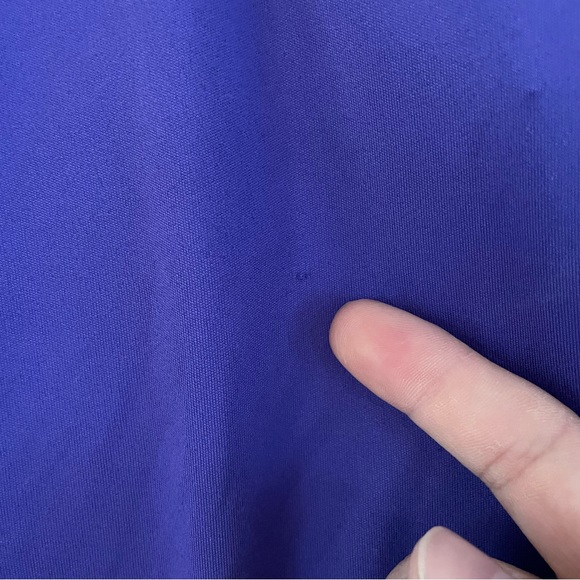 Splits59  purple workout tank - Picture 2 of 9